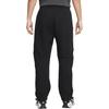 Nike Comfortable Breathable Loose Casual Pants Men bottoms Black HJ6534010