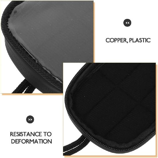 Motorcycle Tank Bag Waterproof Magnetic Gas Tank Storage Pouch with Touchscreen Phone Holder for Motorbikes Scooters and Electric Bikes