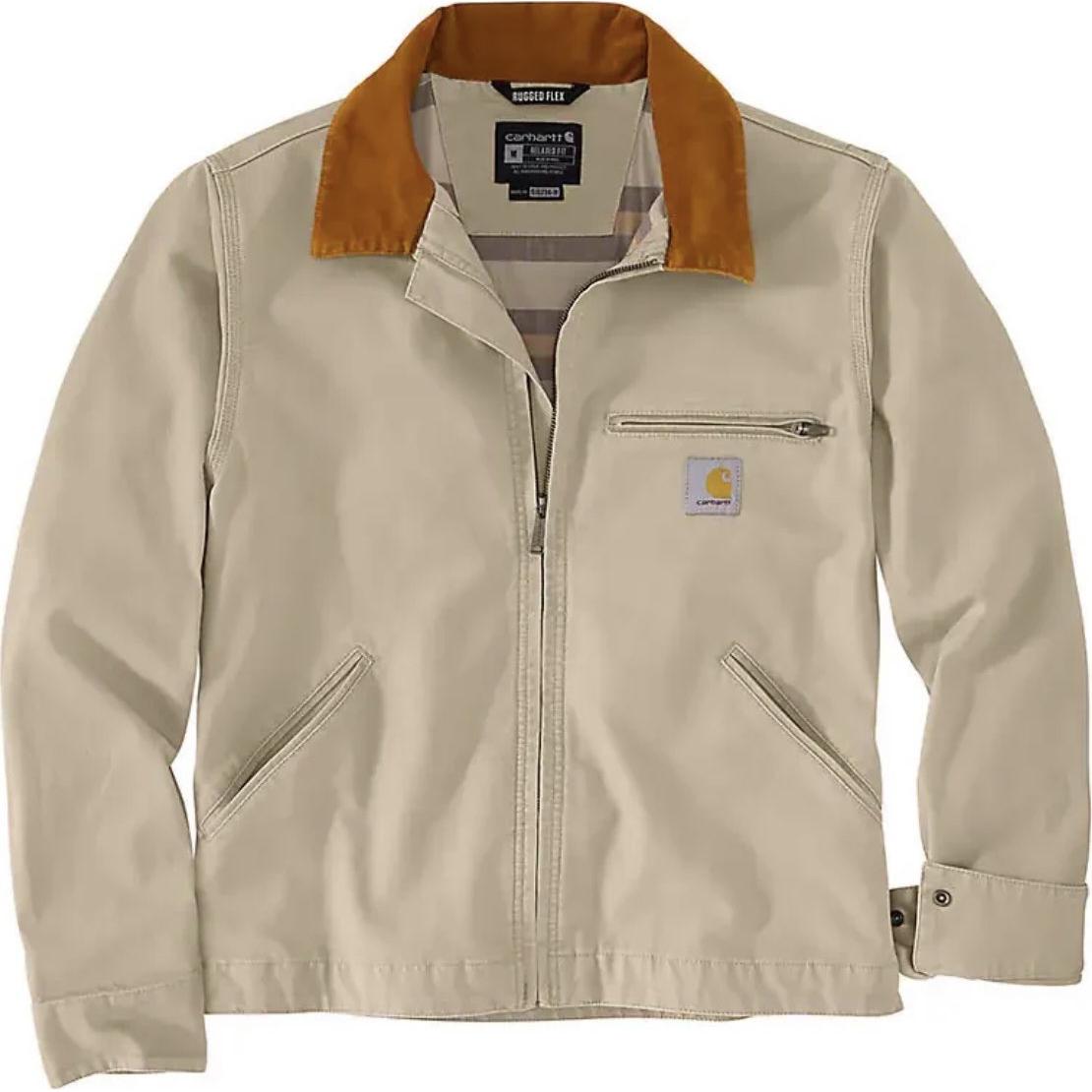 Carhartt 106234 PĀRVEIDOTI IZTURĪGI FLEX RELAXED