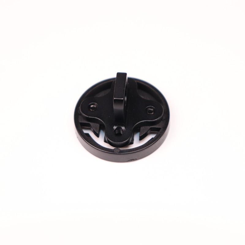 Mount for Brompton Folding Bike: Compatible with Bryton, Garmin, XOSS, and Magene C406 Bike Computers