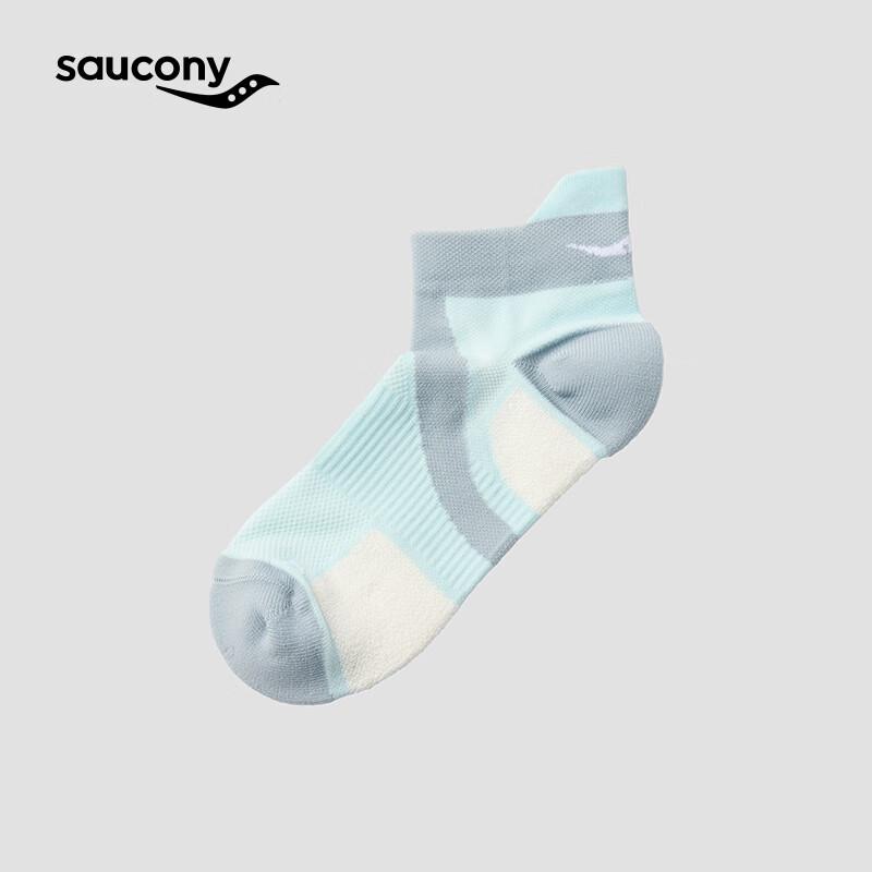 Saucony Unisex Winter Running Training Ankle Socks