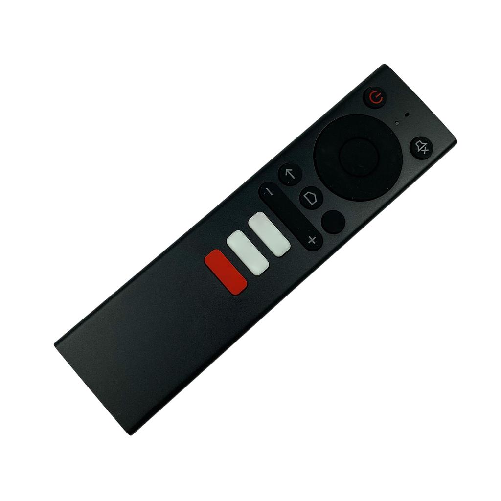 Intelligent Voice Command Remote Control ABS Body For WH152 WH5674 Devices Remote Reliable Daily Operate Simple Setup
