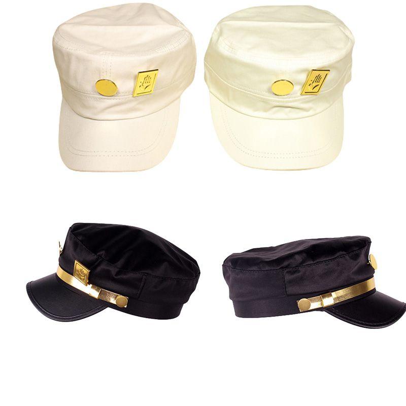 Eye-catching Jojo Wind Hat For Festivals And Parties