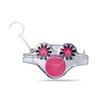 Bicycle Chain Cleaner All-Round Brushes Portable Closed Recycling Bike Chain Washer No Disassembly Chain Cleaning Tool for Road