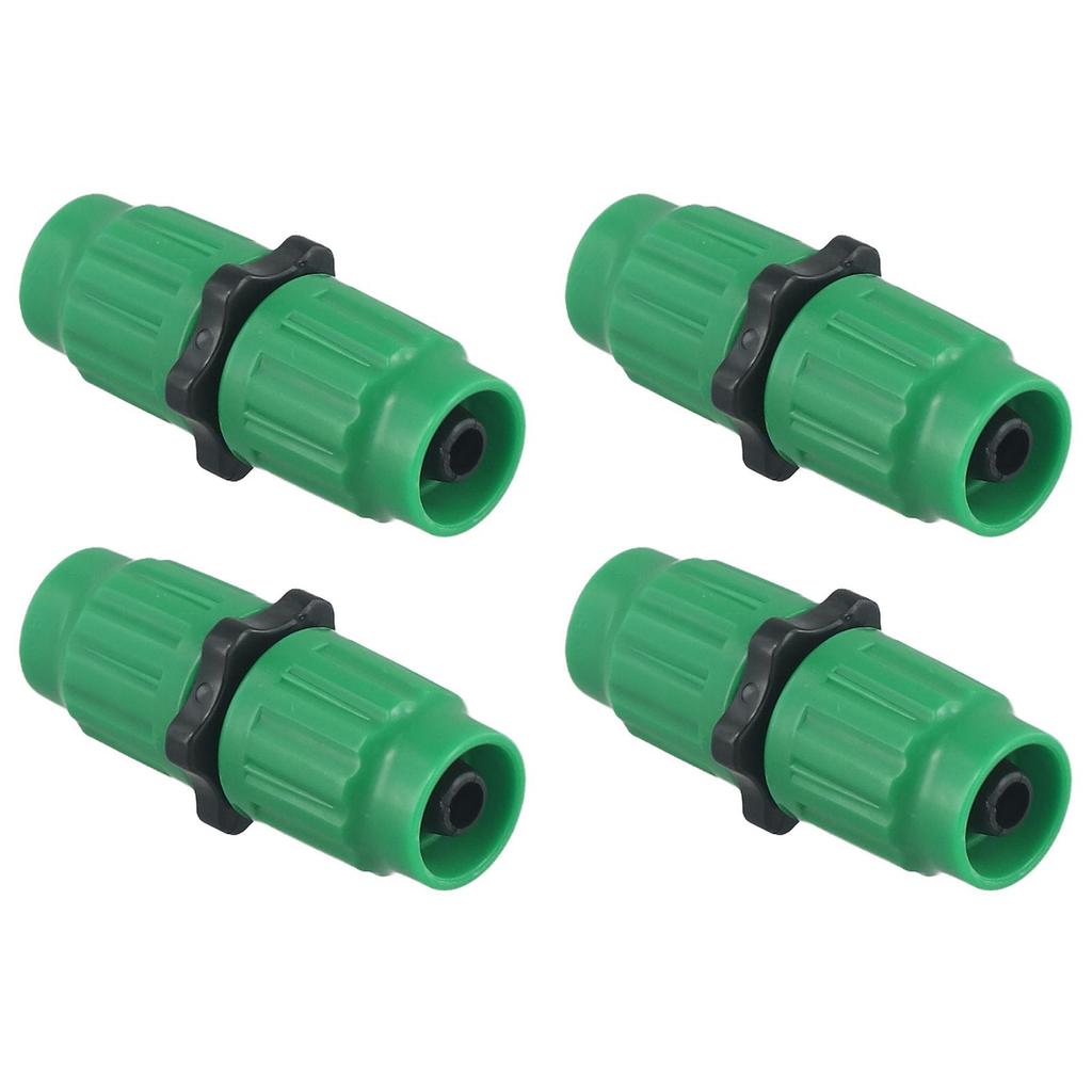 2/4/8/10pcs Expandable Garden Hose Repair Set Multi-Function Repair Hose Connector Fitting Garden Irrigation Supplies