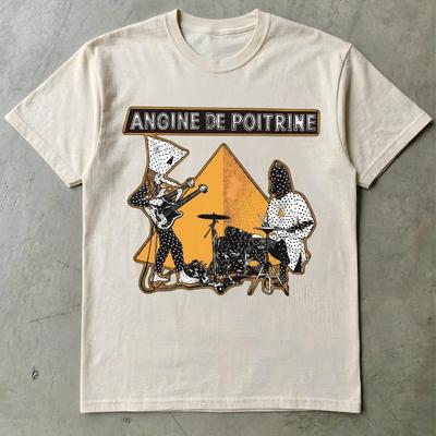 Top – T-shirts