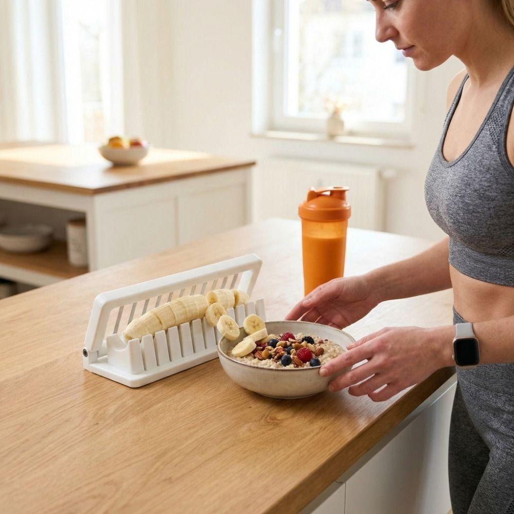 Luxusní kráječ na klobásy Precision Mesh kráječ na zeleninu Kráječ na hot dogy BBQ