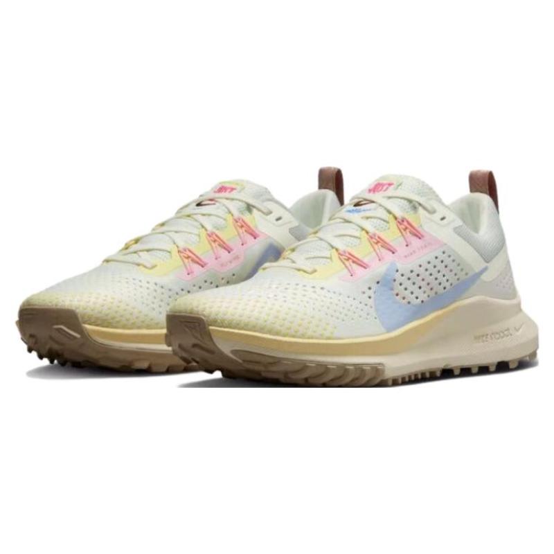 Nike React Pegasus Trail 4 'Sail Blue Whisper' Damen-Sneaker FJ7733-140
