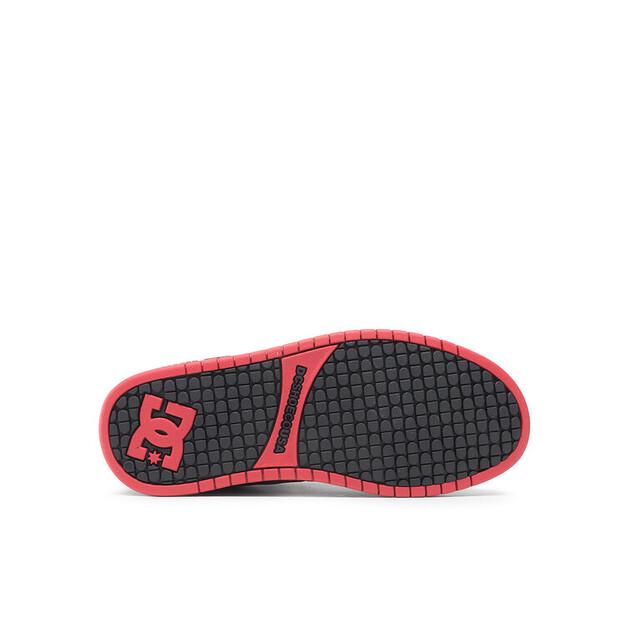 Кроссовки DC Shoes Court Graffik Sq