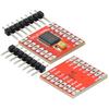 TB6612 DRV8833 Подвійний драйвер двигуна 1A TB6612FNG для мікроконтролера Arduino Кращий ніж L298N