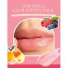 TENZERO Essential Lip Sleeping Pack Berry Polis 15g