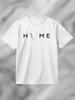 T-Shirt My Home Sakhalin Region