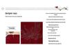 Wine Red Spring 2023 Elegant Wedding Banquet Dress for Middle-aged Mothers