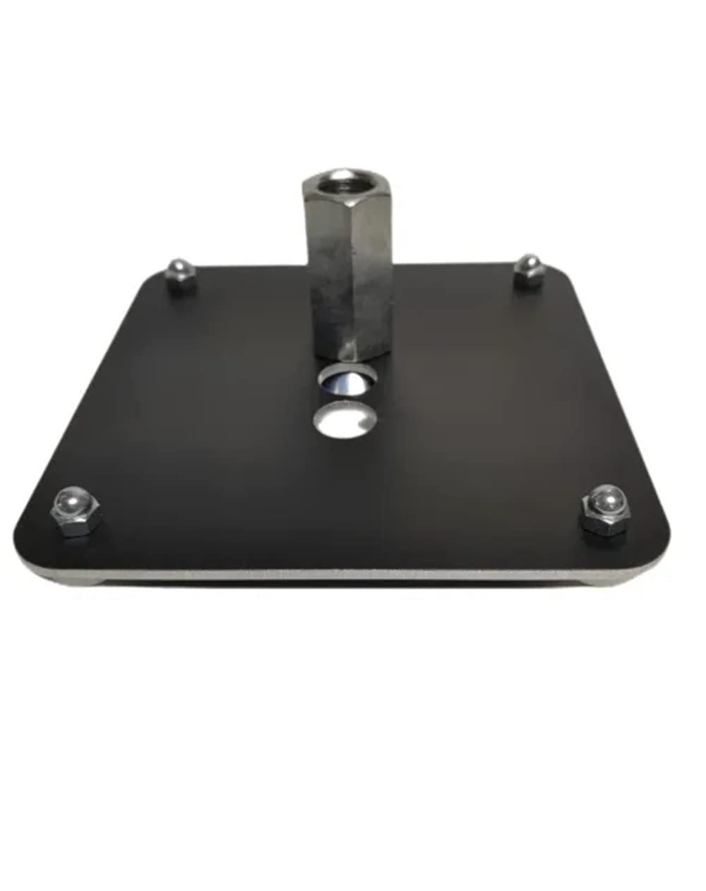 

Сделано в Японии Подставка для головы куклы Алюминий M16 Подставка для головы Голова Реалистичная кукла Голова Кукла Манекен Шарнирная кукла Кукла в натуральную величину чёрный