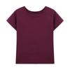 Slim Fit Y2K Crop Top Chic Tees Shirts Women Fashion Short Sleeve T-shirt  Streetwear