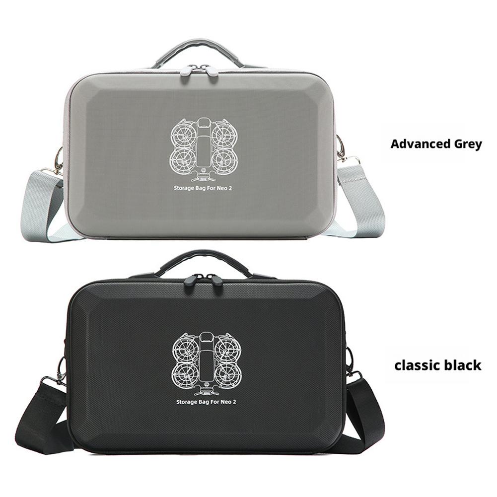Storage Bag For DJI Neo 2 Mini Portable Handbag Outdoor Travel Carrying Case For DJI Neo 2 Controller Case Drone Accessories