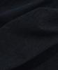 COVERNAT Denim One-Pleat Wide Pants Navy
