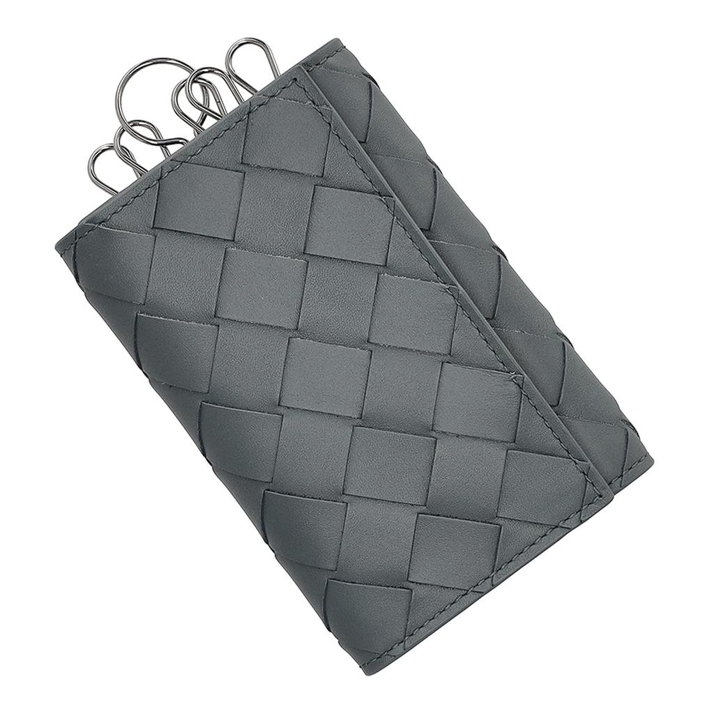 Bottega Veneta Key Case 1614 Unisex 630336-V3US1 [Used]