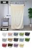 Fuwarira Large Bath Highly Low Caramel Set of 4 Hotel-Like Towels, 80x140cm, 100% Cotton, Thick, Hotel-Quality, Absorbent, Shedding, Gift, Milk,