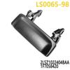 Maniglia porta Ranger B2300 1998, Numero di parte 2L5Z1022404BAA
