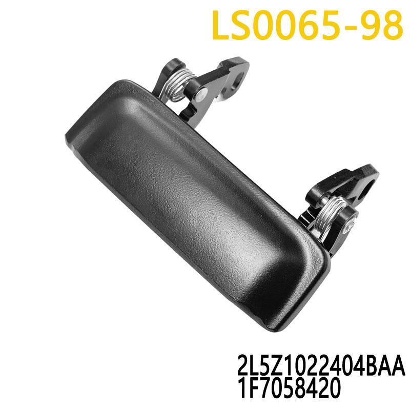 Maniglia porta Ranger B2300 1998, Numero di parte 2L5Z1022404BAA