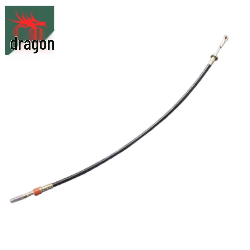 

Field Cooking Trailer Connection Cable