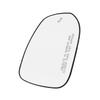 Passenger Right Side Mirror Glass Heated w/ Blind Spot For Toyota Rav4 2019-2024