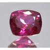 Certified Natural Dark Pink Ruby Cushion Cut 8-10 Ct Beautiful Loose Gemstone