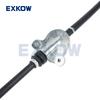 Vordere Feststellbremsseil-Baugruppe für Toyota Hilux 2015- 2020 2021- GUN125 GUN126 TGN126 GGN125 46410-0K120