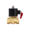Saifanlu Brass Solenoid Valve