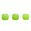 Jade Spinach Green Old-Style Barrel Beads for Bracelets & Necklaces DIY Jewelry Accessories