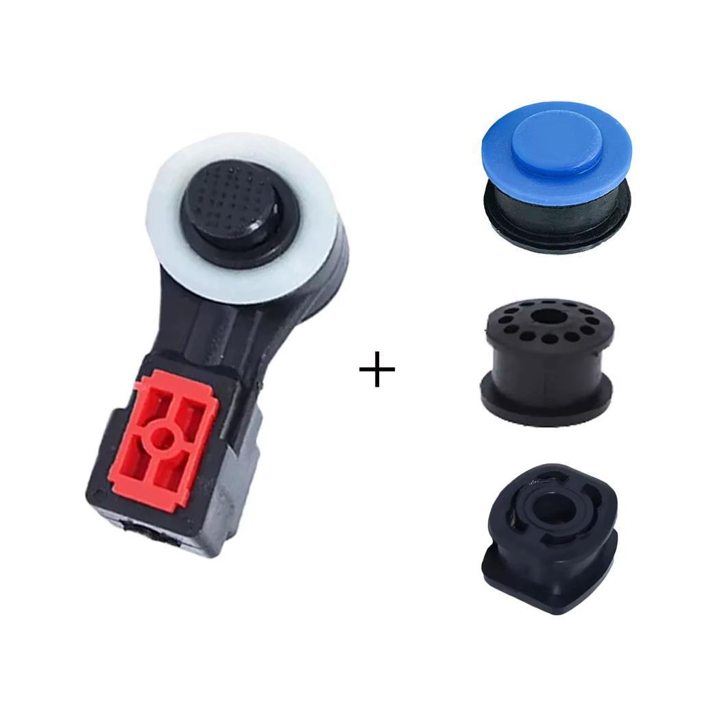 MT Gearbox Linkage Cable Bushing Repair Kit Gear Shifter Lever For Ford Fiesta