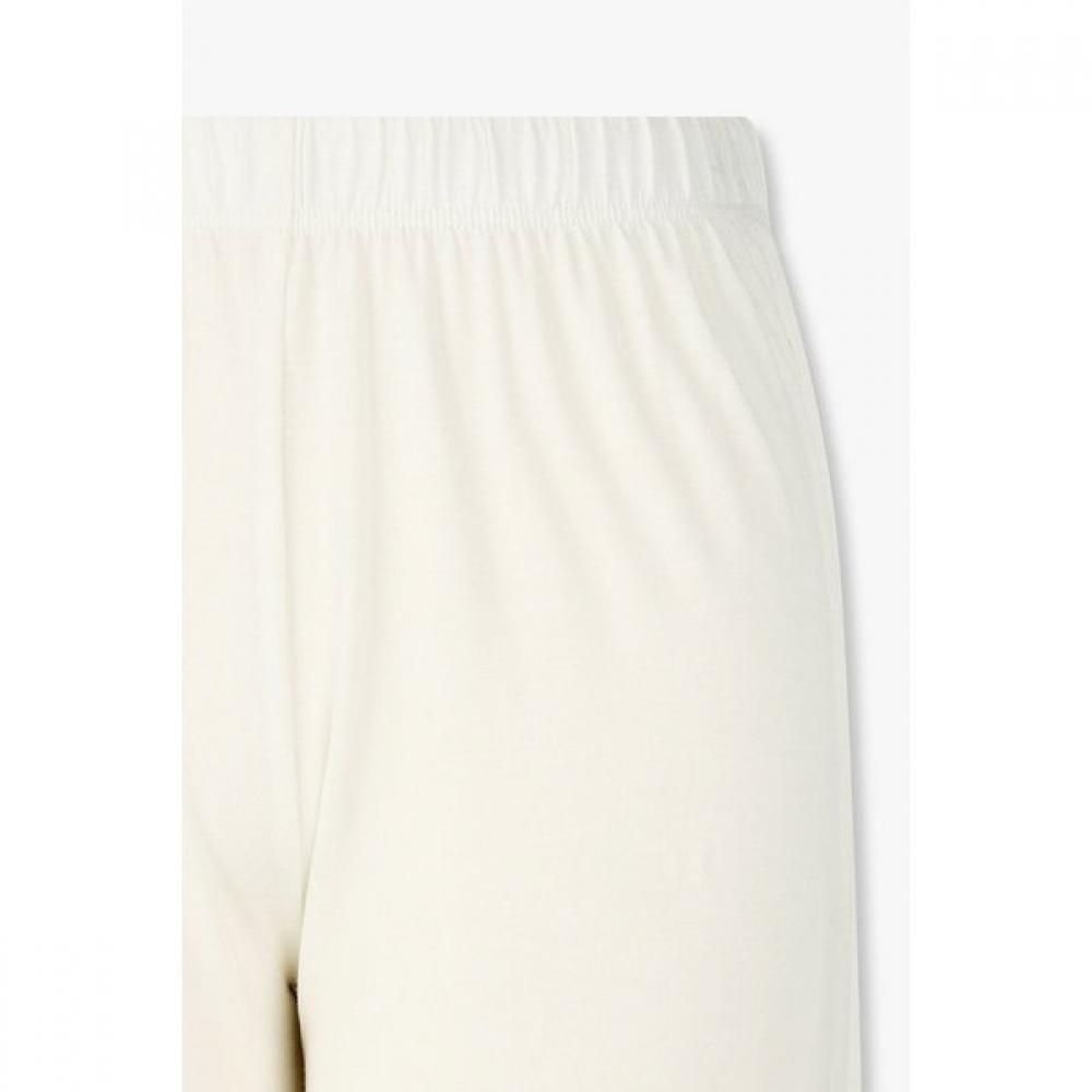 Emporio Armani Women S Lounge pantS Lyocell Blend 0825332503 