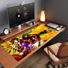 Comic JoJo Bizarre Adventure Mouse Pad Computer Laptop Rubber Non-slip Mouse Mat Mousepad Gamers Decoracion Desk Mat