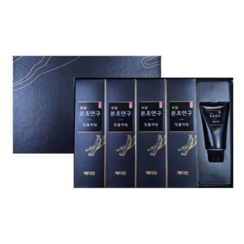 Amore Pacific Boncho Study Herbal Salty