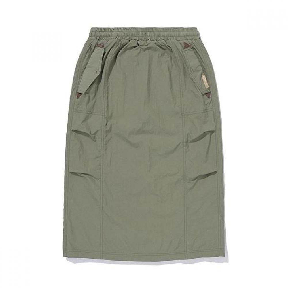 Bbc Earth W Kory Skirt Black/75