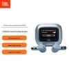 JBL LIVE BEAM 3 True Wireless Noise-Cancelling Earbuds
