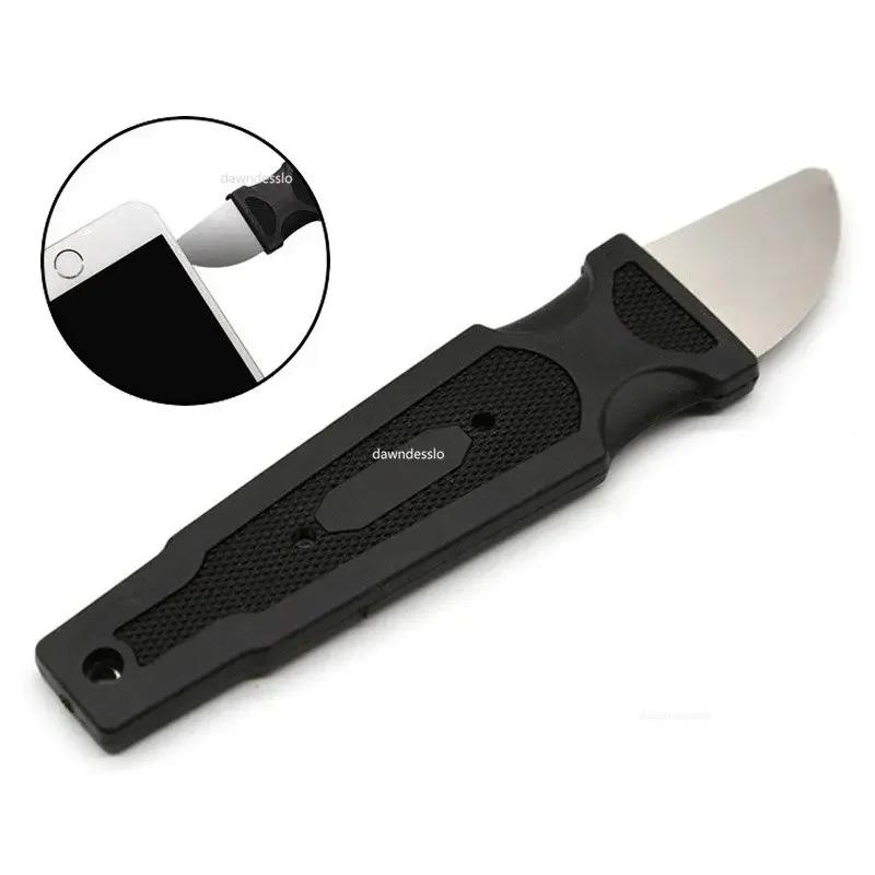 Smartphone Pry Knife LCD Screen Opening Tool Opener Mobile Phone Disassemble Repair Pry Blade Open Tools