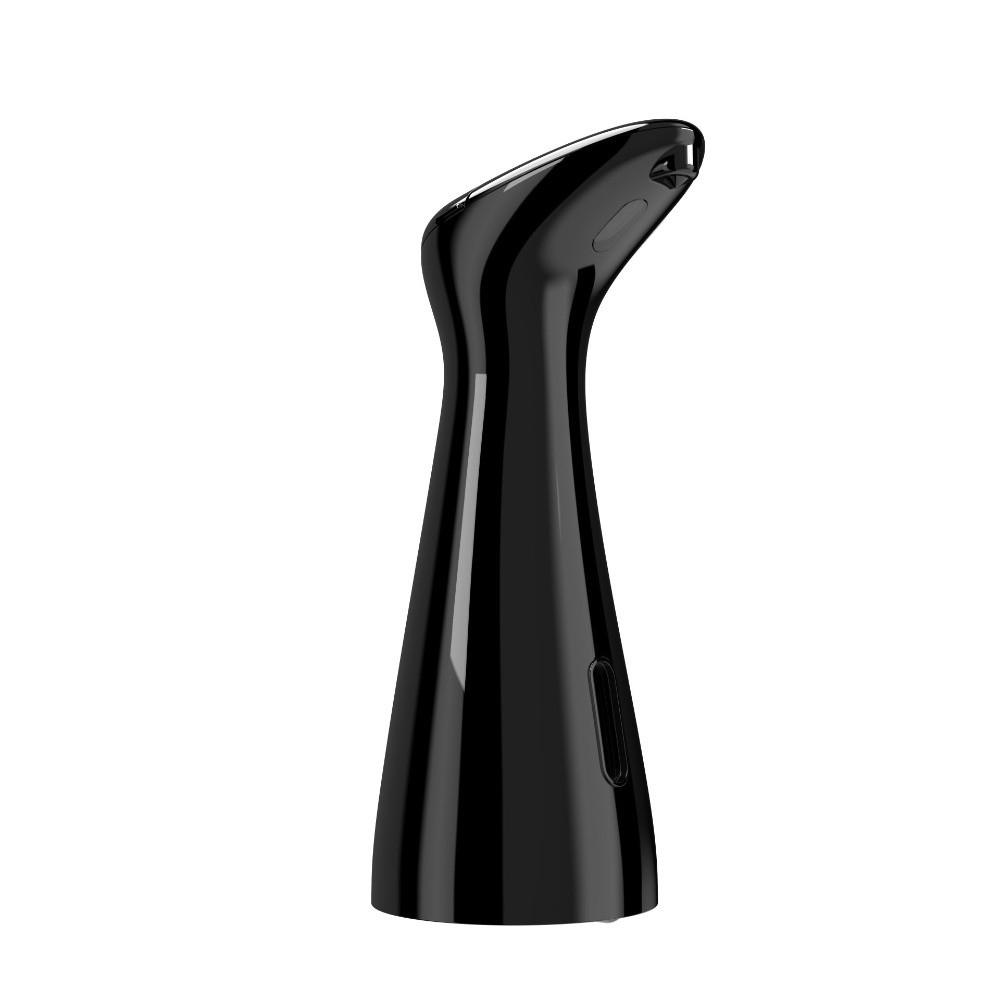 High Quality ABS Automatic Sensor Soap Dispenser Waterproof Design Rechargeable Battery Smart Dispenser Contactless Operation