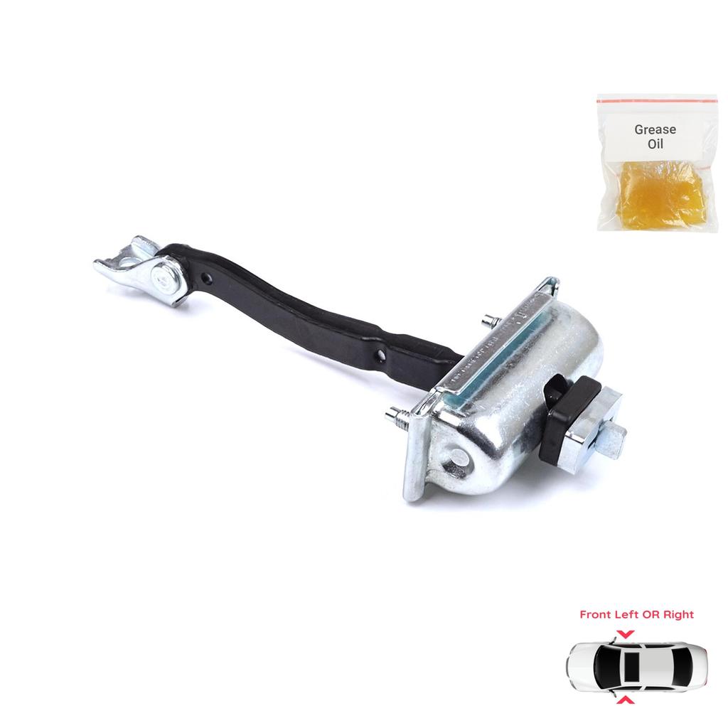 EDP1402 Cureaua limitatoare pentru controlul opririi ușii din față pentru BMW X3 F25 2010-2017 X4 F26 2013-2018 51217205572 