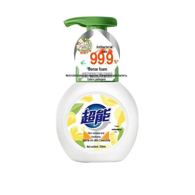 Chaoneng Foam Antibacterial Hand Sanitizer