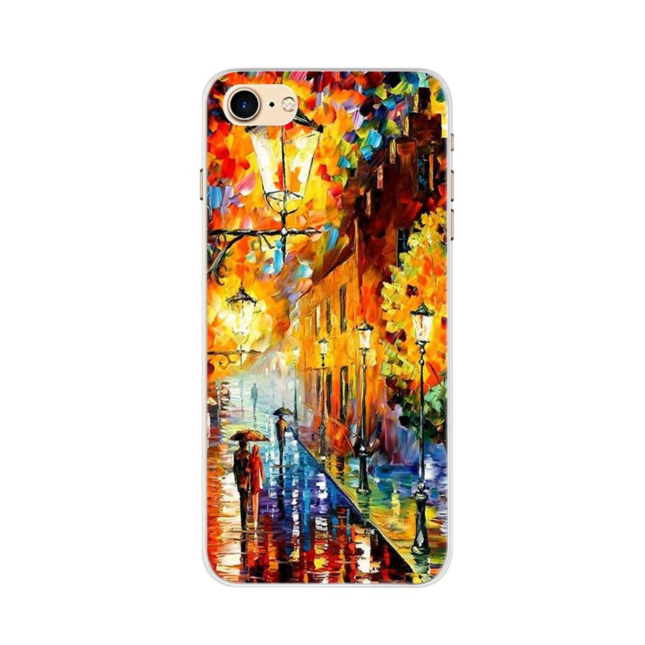 For Apple iPhone 7 8 SE 2020 Case Soft Tpu Anti-knock Bumper For Fundas Apple iPhone 8 Cases Apple SE 2020 A2296 Cover iPhone7 8