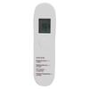 No-touch Forehead Thermometer High Precision Sensor Lcd Digital Infrared Thermometer With 3-color