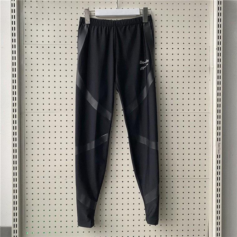 Do-Win Men s and Women s Sports Fitness Casual Nine-Point Pants 28207-1 4XL