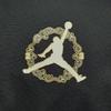 Jordan Casual Versatile Long Sleeve Cotton Jacket Men Jackets IQ3966-060