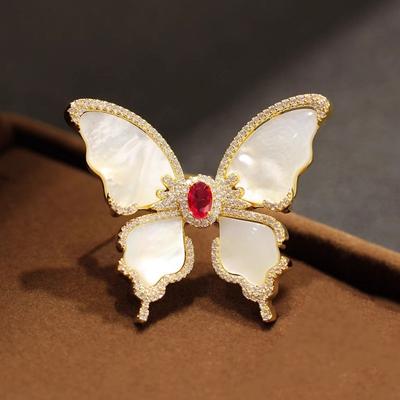 Broschen & Körperschmuck