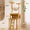 Tang Mi Ji Ji Large Cat Tree Condo