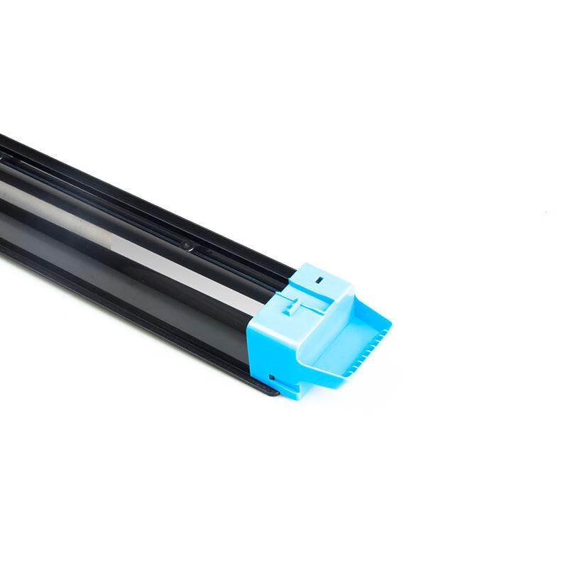 Naino TK-8118 Compatible Color Toner Cartridge Set