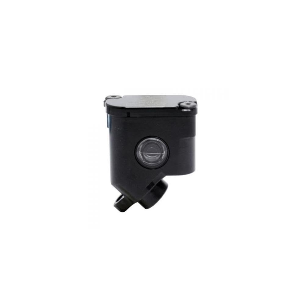 GALESPEED Machined Reservoir Tank Black for Rear Brake Master Cylinder 45° GSM10-45B чёрный