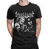 Game Marathon Printed T Shirts for Unisex Women  100 Cotton  Tee Shirt Clothing